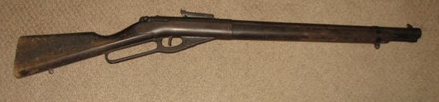 Daisy model 140 defender bb gun for sale