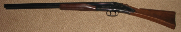 Daisy model 21 with
wood stock for sale inv B8