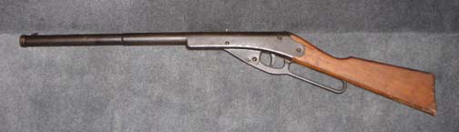 Daisy bb gun model 101 36 for sale