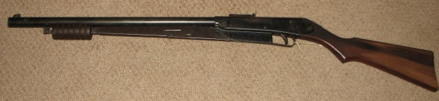 Daisy model 25 1936