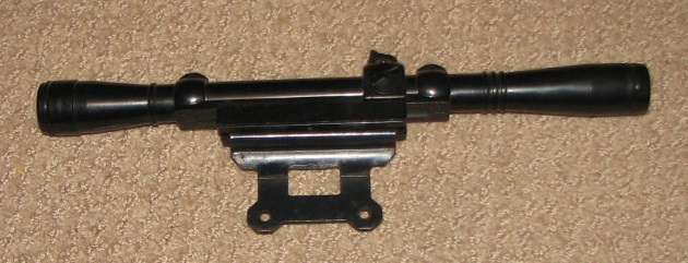 Daisy
model 303
scope for
sale