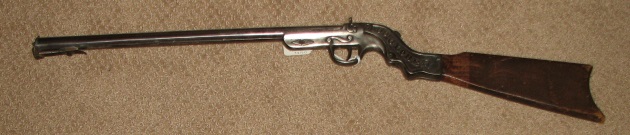 Globe bb gun