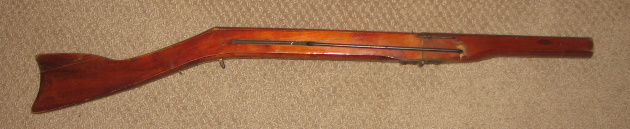 King wooden bb gun for sale