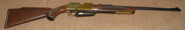 Daisy Sears Ted
Williams bb gun for
sale