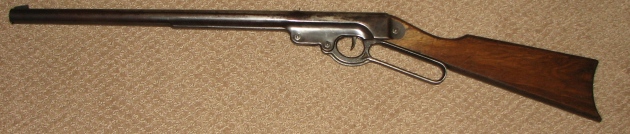 Sterling model D bb gun for sale inv
      A