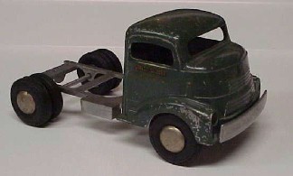 smithmiller toy truck
